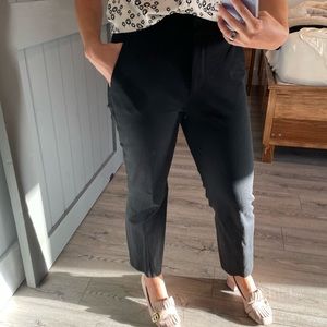 J. Crew Remi trouser size 6